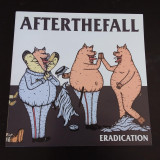 Afterthefall - Eradication