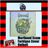 Doku Crowdfunding - Moribund Scum Farbiges Cover