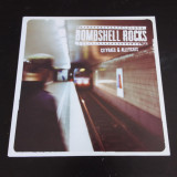 Bombshell Rocks - Cityrats & Alleycats