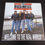 The Business - Welcome To The Real World