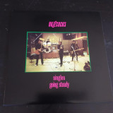 Buzzcocks - Singles Going Steady