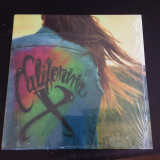 California X - California X