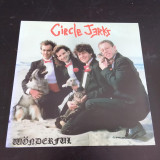 Circle Jerks - Wonderful