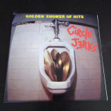 Circle Jerks - Golden Shower Of Hits