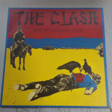 The clash - Give Em Enough Rope