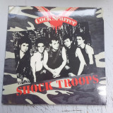 Cock Sparrer - Shock Troops