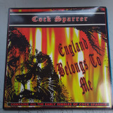 Cock Sparrer - England Belongs To Me
