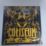 Coliseum - Goddamage EP
