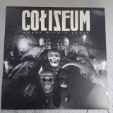 Coliseum - House With A Curse