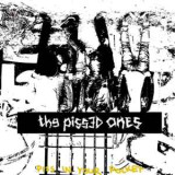 The Pissed Ones - Piss in your Pocket Lp