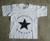 Revolution wächst - Motiv TShirt