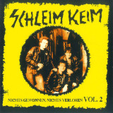 Schleim-Keim - Nichts gewonnen, nichts verloren Vol. 2 col. Lp