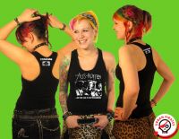 Aus-Rotten - Programm - Tank Top