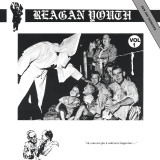 Reagan Youth - Volume 1 col. Lp