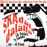 V/A - SKAdaladalaälla Lp