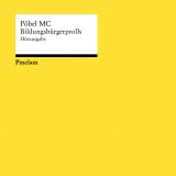 Pöbel MC - Bildungsbürgerprolls 2xLp