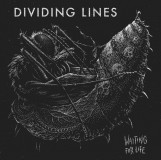 Dividing Lines - Waiting for Life Lp