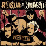 Rasta Knast - Trallblut CD