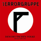 Terrorgruppe - Dem deutschen Volke Lp