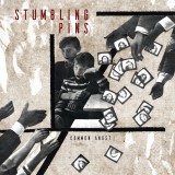 Stumbling Pins - Common Angst CD