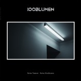 100blumen - Keine Namen - Keine Strukturen Lp+MP3 (col.)