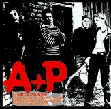 A+P - Resterampe Lp (180g)