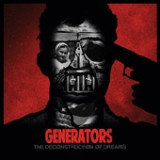 Generators - The Deconstruction Of... CD