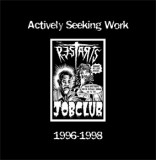 Restarts - Actively Seeking Work (grau) Lp