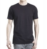 Stanley & Stella TShirt schwarz