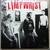 Limp Wrist - s/t Lp