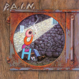 P.A.I.N. - O.U.C.H. Lp