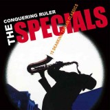 The Specials - The Conquering Ruler Lp