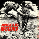 Angelic Upstarts - Last Tango in Moscow col. Lp