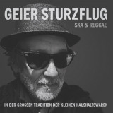 Geier Sturzflug - Ska & Reggae Lp