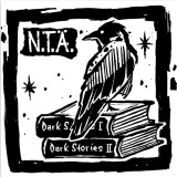 N.T.Ä. - Dark Stories Lp