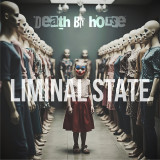 Death By Horse - Liminal State col. Lp