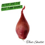 Peter & The Test Tube Babies - That Shallot Lp