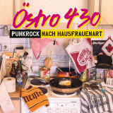 Östro 430 - Punkrock nach Hausfrauenart col. Lp