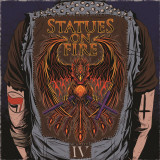 Statues on Fire - IV Lp