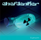 Chefdenker - Eigenuran CD