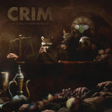 CRIM - Cansons de mort col. Lp
