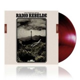 Baboon Show - Radio Rebelde col. Lp +mp3