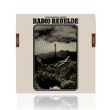 Baboon Show - Radio Rebelde CD (reg. Edition)