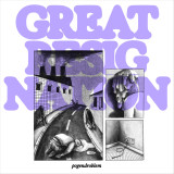 Pogendroblem - Great Resignation col. Lp