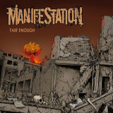 Manifestation - Fair Enough Lp