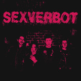 Sexverbot - s/t Lp
