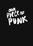 Our Piece of Punk - Buch