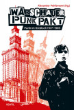 Warschauer Punk Pakt - Buch