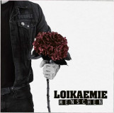 Loikaemie - Menschen (clear) Lp