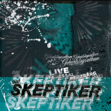 Die Skeptiker - Live Festsaal Kreuzberg 2xLp